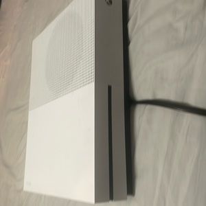 Xbox 1 series s